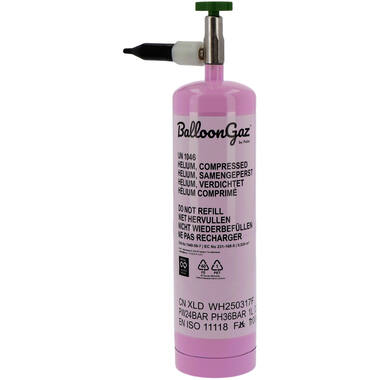BalloonGaz Cylinder S