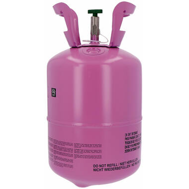 BalloonGaz Cylinder L