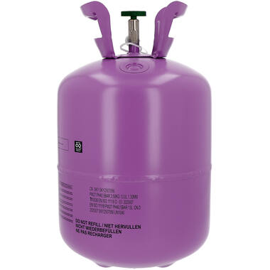 BalloonGaz Cylinder XL