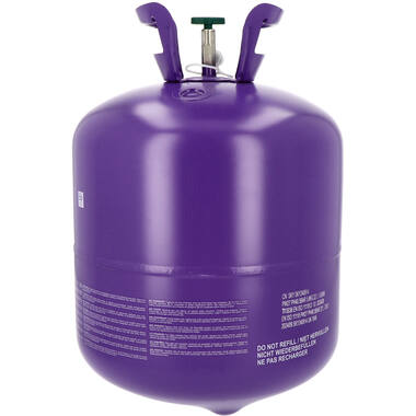 BalloonGaz Cylinder XXL