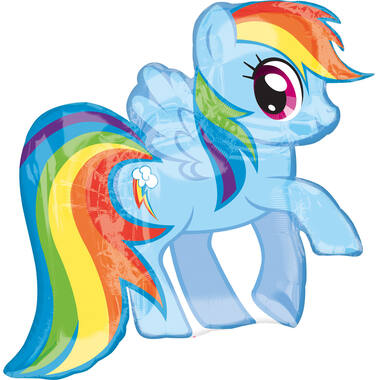 Shape My Little Pony
