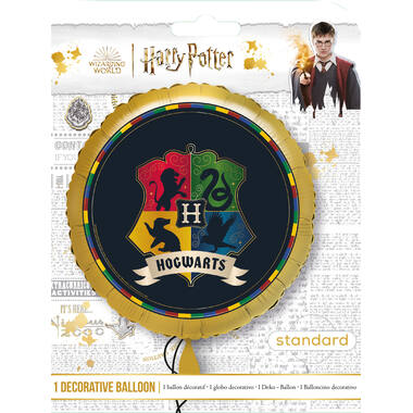 18in/45cm Harry Potter Houses