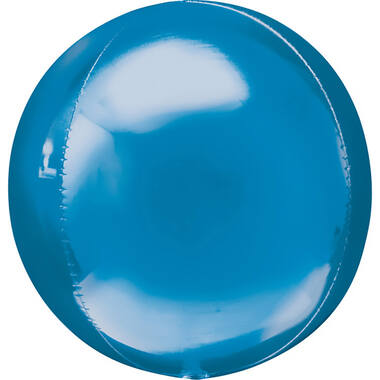 Orbz® – Blue – 38 x 40 cm