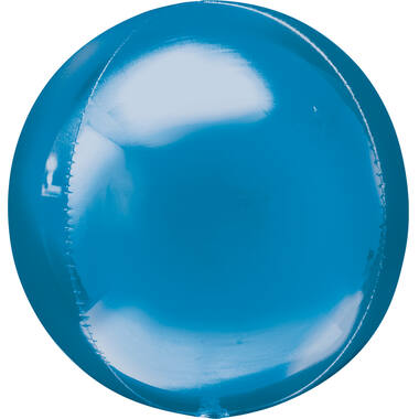Orbz Blue