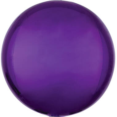 Orbz® – Purple – 38 x 40 cm