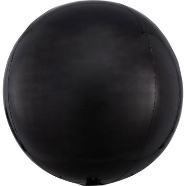 Orbz® - Black - 38 x 40 cm