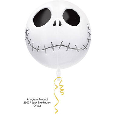 Orbz® - Jack Skellington - 38 x 40 cm