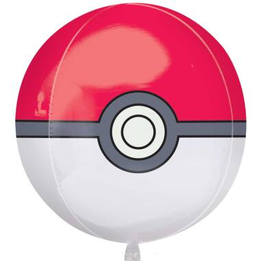 Orbz Pokéball 38x40cm