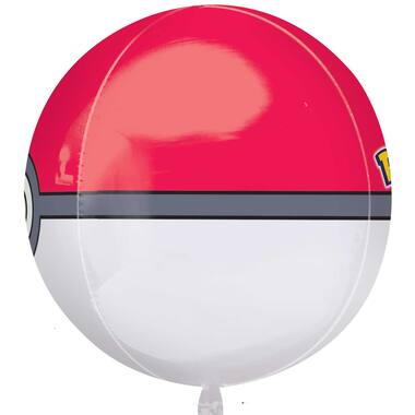 Orbz Pokéball 38x40cm