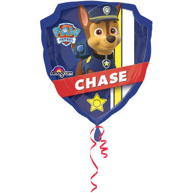 Shape Paw Patrol