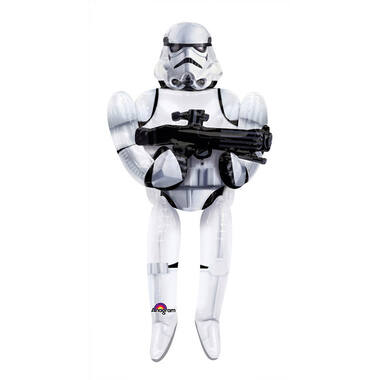 AirWalker® - Storm Trooper - 83 x 177 cm