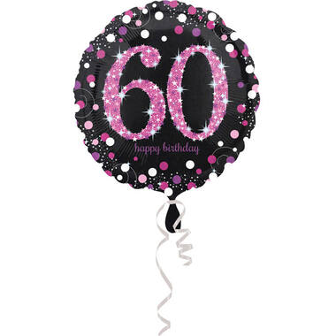 18in/45cm  Celebration 60