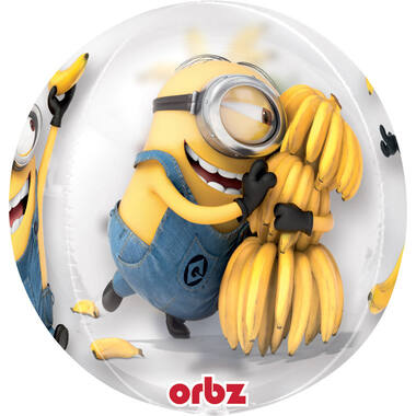 Orbz Despicable Me