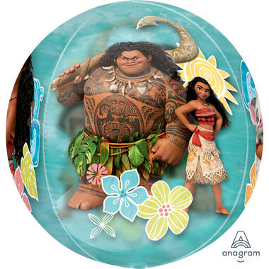 Orbz Moana