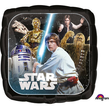 18in/45cm Star Wars Classic