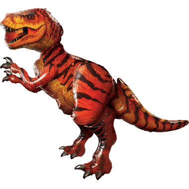 AirWalker® - T-Rex - Jurassic World - 172 x 154 cm