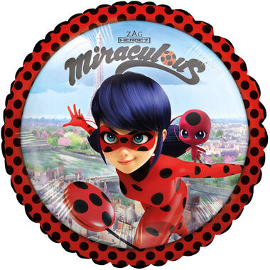 18in/45cm Miraculous