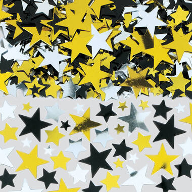 Confetti Hollywood Foil 70 g