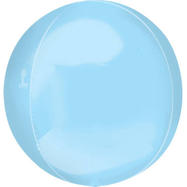 Orbz Pastel Blue
