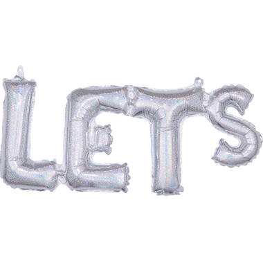 CI: Phrases Block Phrase Let's Holo