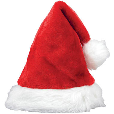 Hat Santa One Size