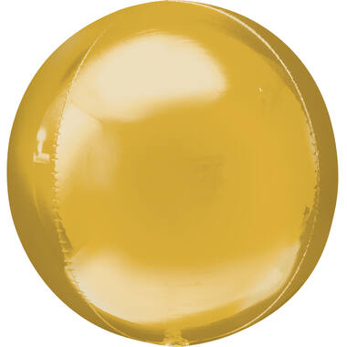 Orbz Jumbo Gold