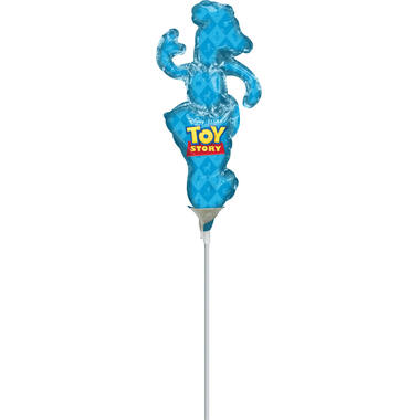 Foil Balloon - Mini Shape - Woody - Toy Story 4 - 23 cm