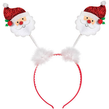 Headbopper Santa One Size