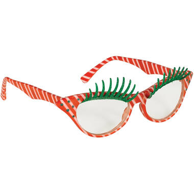 Fun Shades Fashion Candy Cane One Size