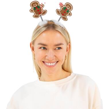 Headbopper Gingerbread One Siz