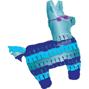Shape Battle Royale Llama