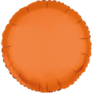 Folievorm neon oranje