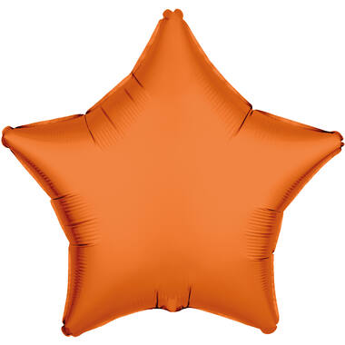 Folievorm neon oranje