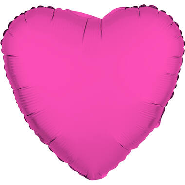 Folievorm neon roze