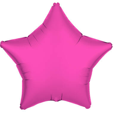 Folievorm neon roze