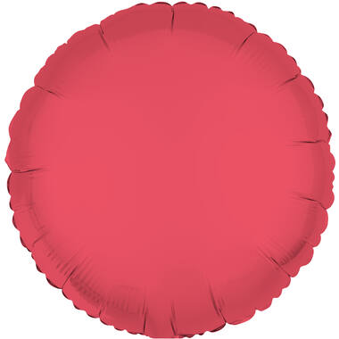 Folievorm neon rood