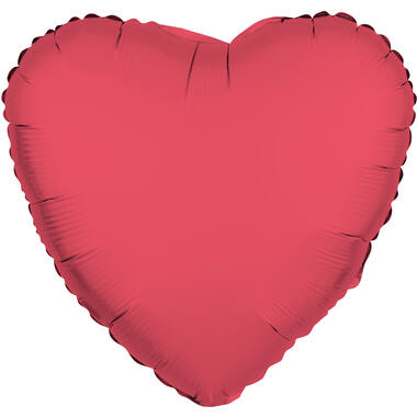 Folievorm neon rood