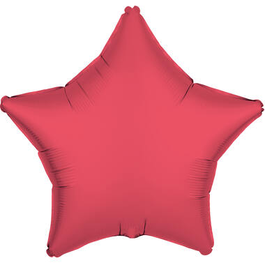 Folievorm neon rood