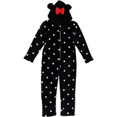 Child Onesie Minnie Mouse