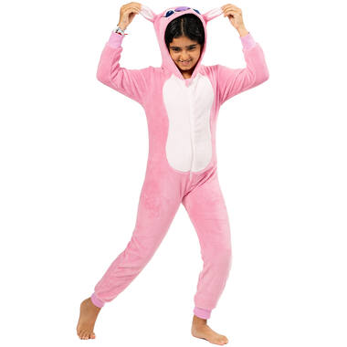 Child Onesie Stitch Angel