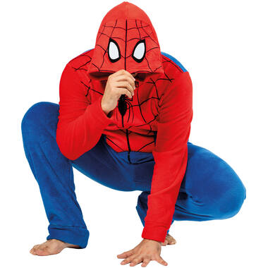 Onesie Spiderman