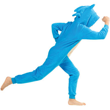 Child Onesie Sonic the Hedgehog