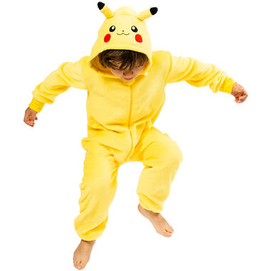 Child Onesie Pikachu