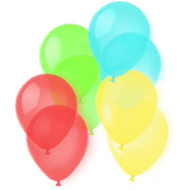 Latex Balloons XXL Package 300 g