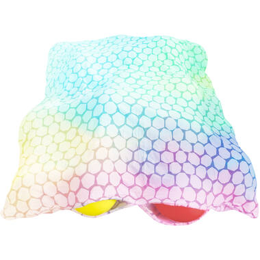 Latex Balloon Mattress 35 cm / 13,8" x 30.4 cm / 12"