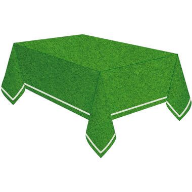 Tablecover Kick It Paper 180 x 120 cm