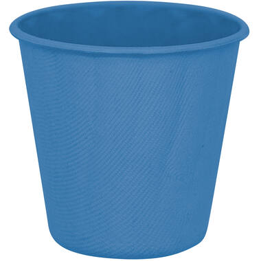 6 Cups Vert Decor Dark Blue 310 ml