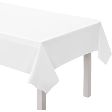 Tablecover Coconut Paper 137 x 274cm