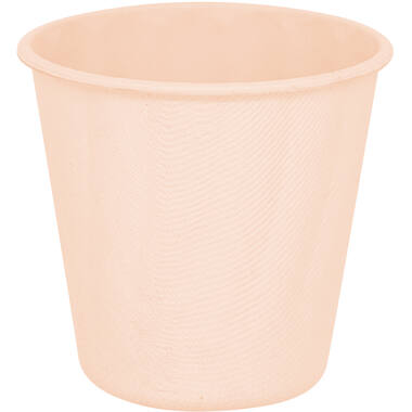 6 Cups Vert Decor Apricot 310 ml