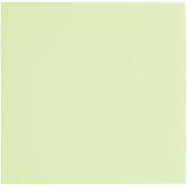 20 Napkins Vert Decor 3-ply Green 33 x 33 cm